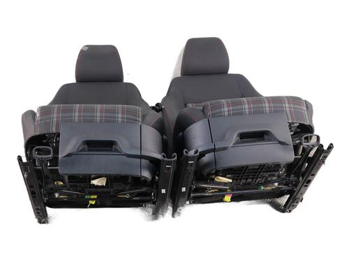 Sæde sæt Sæde sæt VW POLO V (6R1, 6C1) 1.4 GTI (180 hp) 33414108 33414108