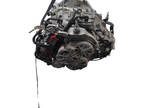 Gearbox RENAULT MEGANE IV Hatchback (B9A/M/N_) 1.5 Blue dCi 115 (B9A6) | BP39760954M3 - Image 3