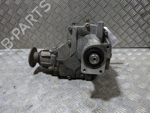 Used Rear differential Rear differential HYUNDAI TUCSON (JM) 2.0 CRDi All-wheel Drive (140 hp) 24255266 24255266