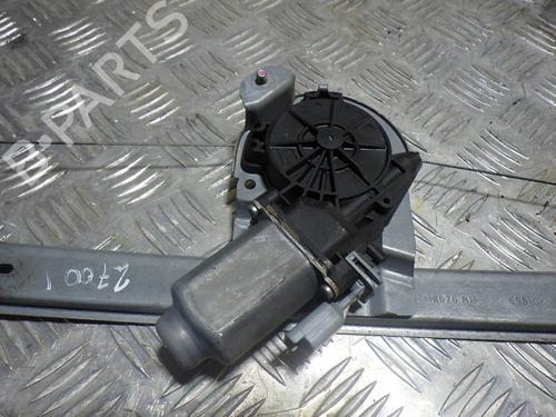 Front right window mechanism CITROËN C1 (PM_, PN_) 1.0 | BP24254622C23 