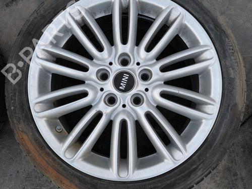 Used Rim Rim 37260143 37260143