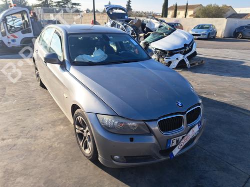 Front right window mechanism BMW 3 (E90) 318 i | BP25406626C23 - Image 12