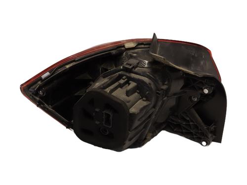 Right taillight VW POLO VI (AW1, BZ1, AE1) 1.0 TSI | BP24256754C35 - Image 3