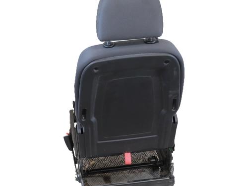 Right front seat CITROËN NEMO Box Body/MPV (AA_) 1.4 HDi | BP36801816C16 - Image 3