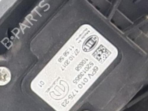 Electronic module FIAT DOBLO Cargo (263_) | BP37499623M83 - Image 4