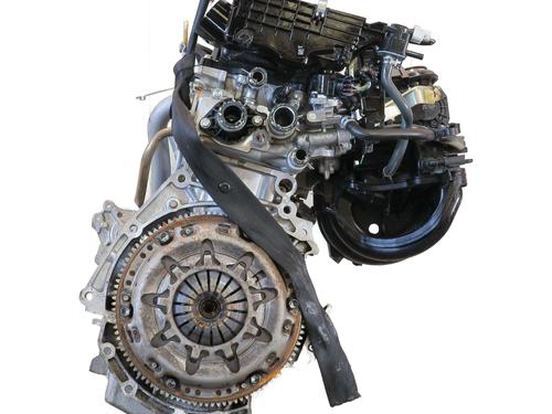 Used Engine Engine TOYOTA AYGO (_B4_) 1.0 (KGB40) (69 hp) 33016874 33016874