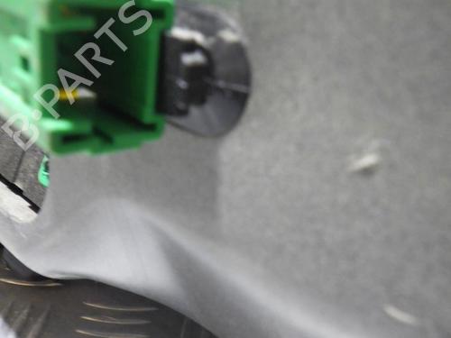 Tailgate PEUGEOT 207 CC (WD_) 1.6 HDi | BP24255070C6 