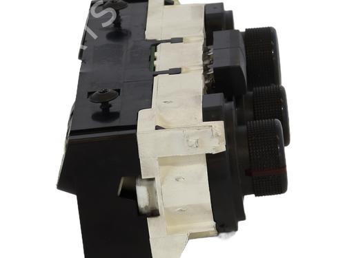 Climate control SEAT IBIZA III (6L1) 1.4 TDI | BP29073544I5 