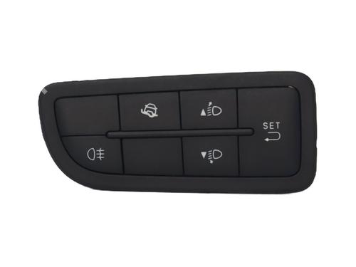 Headlight switch CITROËN NEMO Box Body/MPV (AA_) 1.3 HDi 75 | BP32326492I24 - Image 3