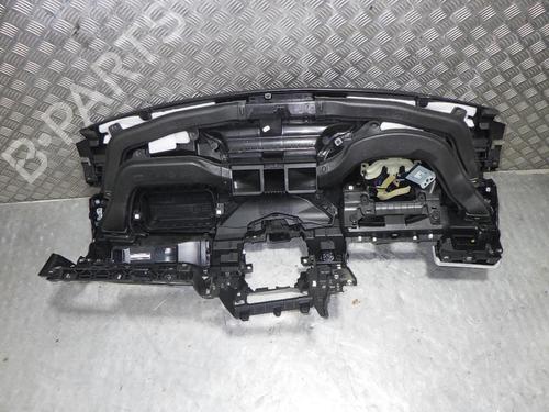 Used Dashboard Dashboard RENAULT CLIO V (B7_) 1.6 E-TECH 140 (B7MU) (140 hp) 34571800 34571800