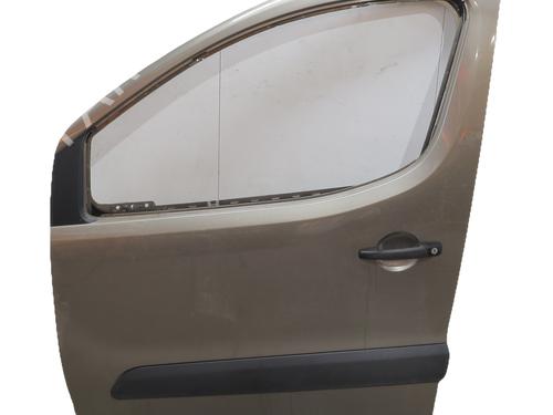 Dør venstre fortil CITROËN BERLINGO MULTISPACE (B9) 1.6 HDi 90 | BP38090994C2 - Image 2