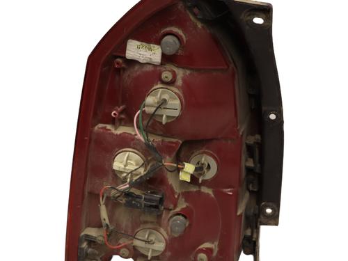 Right taillight HYUNDAI TUCSON (JM) 2.0 CRDi All-wheel Drive | BP24253986C35 