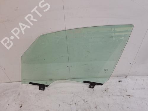 Used Front left door window RENAULT ESPACE V (JR_) 1.6 dCi 160 (160 hp) 30444916