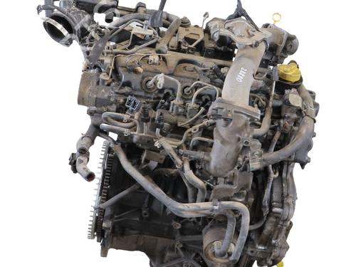 Used Engine Engine NISSAN MURANO II (Z51) 2.5 dCi 4x4 (190 hp) 36345842 36345842