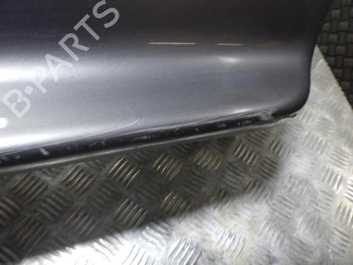 Rear bumper BMW 3 Compact (E46) 325 ti | BP24255209C8 