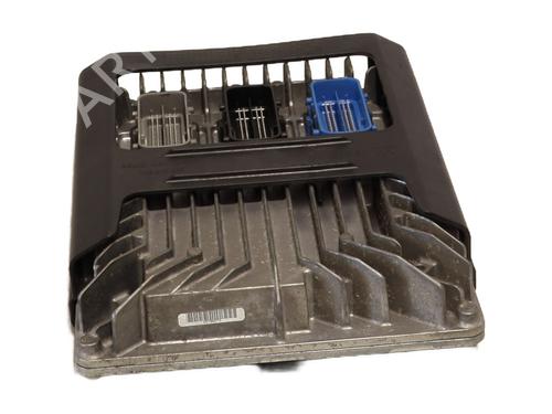 Engine control unit (ECU) OPEL ASTRA J GTC 2.0 OPC Turbo (08) | BP27339443M57 - Image 4