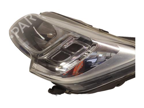 Left headlight CITROËN JUMPER II Van 2.2 BlueHDi 140 | BP26551715C28 