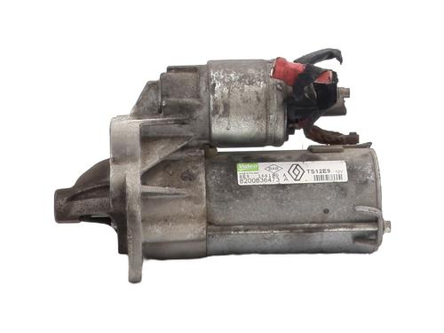 Startmotor DACIA LOGAN (LS_) 1.5 dCi (LS0K) (68 hp) 29206263
