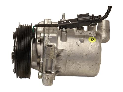 AC compressor CITROËN C3 / C3 ORIGIN III (SX) 1.2 PureTech 82 | BP24254099M34 