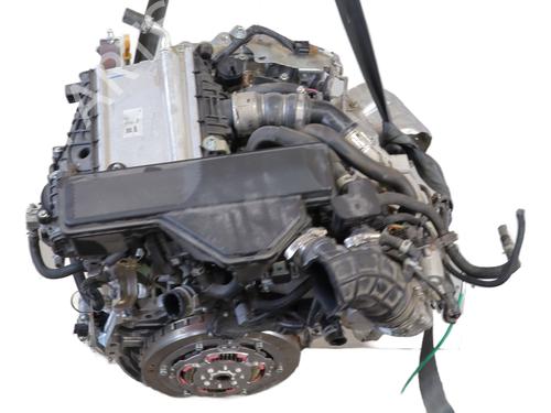 Motor Motor NISSAN QASHQAI III (J12) 1.5 VC-T e-Power (190 hp) 32684934 32684934