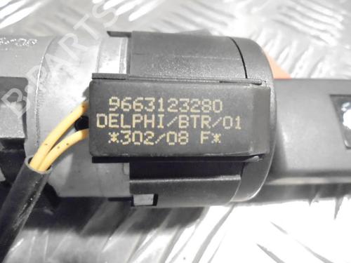 Electronic module PEUGEOT 308 I (4A_, 4C_) 1.6 HDi | BP24258927M83 - Image 15