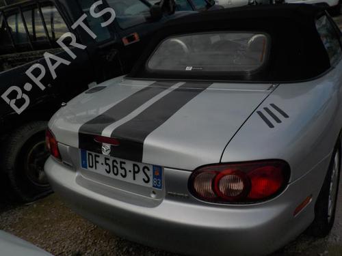 Dashboard MAZDA MX-5 II (NB) 1.6 16V (NB6C) | BP33714683C46  - Image 11