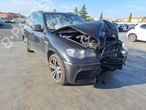 Engine BMW X5 (E70) M | BP24655867M1 