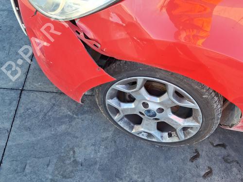 Front right seatbelt FORD KA (RU8) 1.2 | BP24550722I25 - Image 20