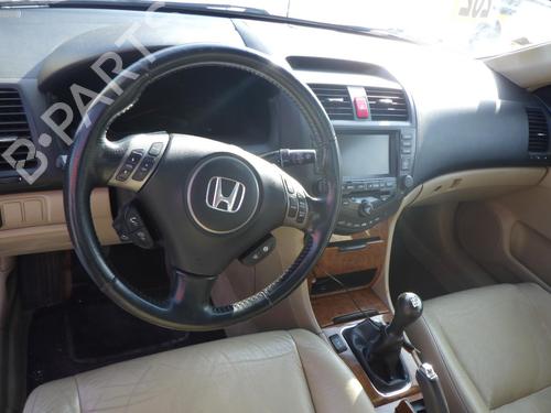 Left front window switch HONDA ACCORD VII (CL, CN) 2.2 i-CTDi (CN1) | BP30870622I27 - Image 10