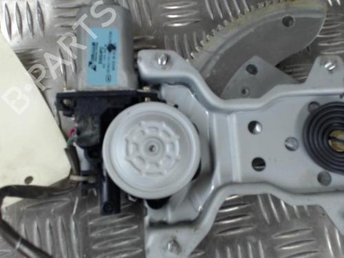 Used Front right window mechanism Front right window mechanism KIA CARENS II MPV (FJ) 2.0 CRDi (113 hp) 24258757 24258757