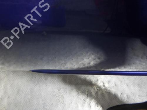 Right rear door RENAULT CLIO III (BR0/1, CR0/1) 1.6 16V GT (BR10, CR10) | BP24260518C5 