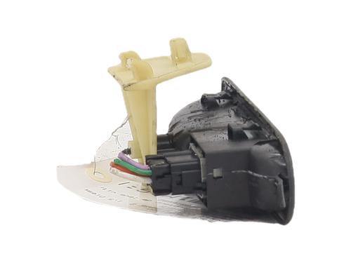 Left front window switch RENAULT CLIO III (BR0/1, CR0/1) 1.5 dCi | BP38057902I27 - Image 4