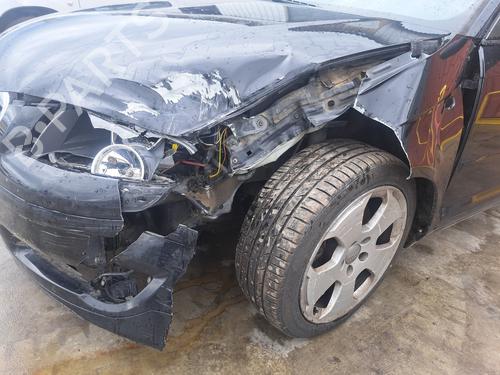Left sun visor AUDI A3 Sportback (8PA) 2.0 TFSI | BP30884395I1 - Image 11