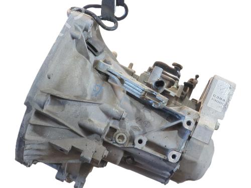 Gearbox FORD KA (RU8) 1.2 | BP40500686M3 - Image 3
