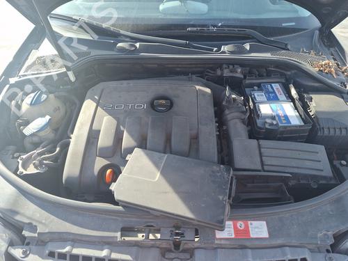 Left sun visor AUDI A3 (8P1)  | BP31136247I1  - Image 10