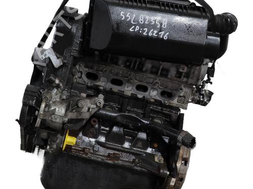 Engine FIAT DOBLO Cargo (263_) | BP37499564M1 - Image 2