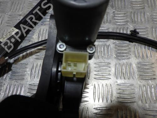 Used Front left window mechanism Front left window mechanism VW GOLF VII (5G1, BQ1, BE1, BE2) 2.0 GTD (184 hp) 24260344 24260344