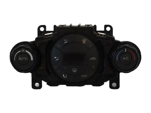 Used Climate control FORD FIESTA VI (CB1, CCN) 1.6 TDCi (90 hp) 29073539
