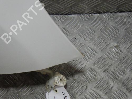 Right front fenders CITROËN C3 II (SC_) 1.4 HDi 70 (SC8HZC, SC8HR0, SC8HP4) | BP28476261C42