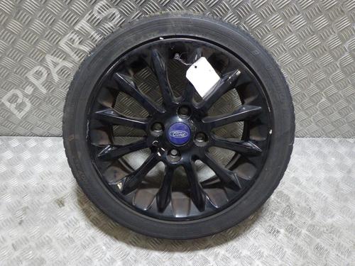 Used Rim FORD FIESTA VI (CB1, CCN) 1.0 Sport (140 hp) 27704369