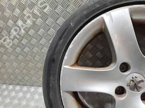 Rim PEUGEOT 308 SW I (4E_, 4H_) 2.0 HDi | BP29414182C45 