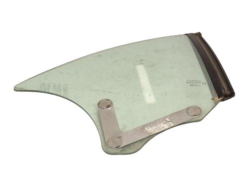 Used Rear right door window PEUGEOT 207 CC (WD_) 1.6 HDi (109 hp) 24256808