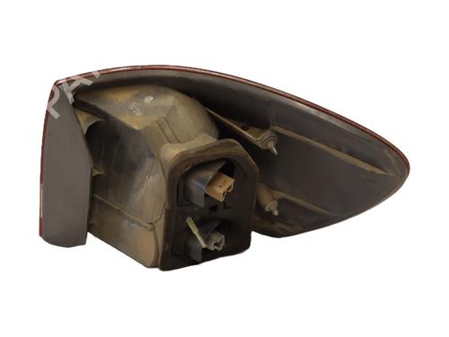 Left taillight TOYOTA AVENSIS VERSO (_M2_) 2.0 D (CLM20_, CLM20R) | BP28114207C34 