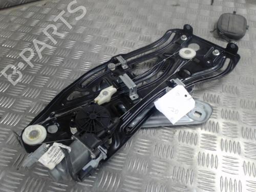 Used Rear right window mechanism Rear right window mechanism 24260942 24260942