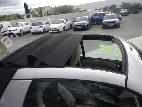 Other SMART FORTWO Cabrio (451) 1.0 (451.431, 451.480) | BP24257001O1 - Image 7