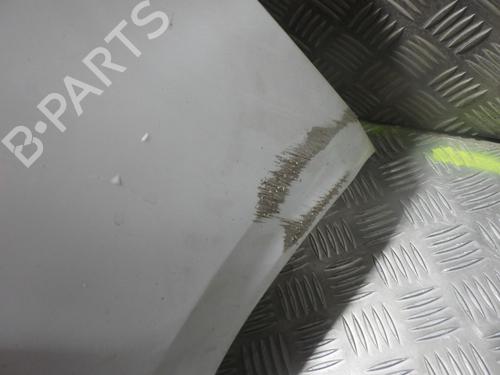 Rear bumper FORD FOCUS III 1.0 EcoBoost | BP24256345C8 