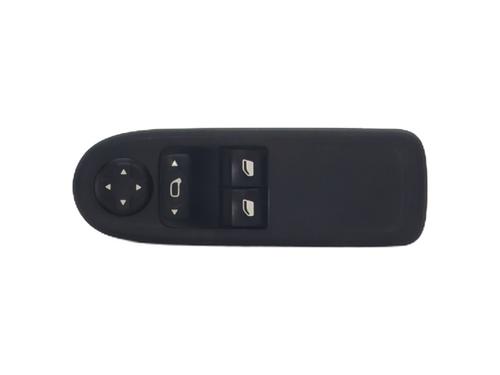 Left front window switch CITROËN C3 II (SC_) 1.4 HDi 70 (SC8HZC, SC8HR0, SC8HP4) | BP31136222I27  - Image 5
