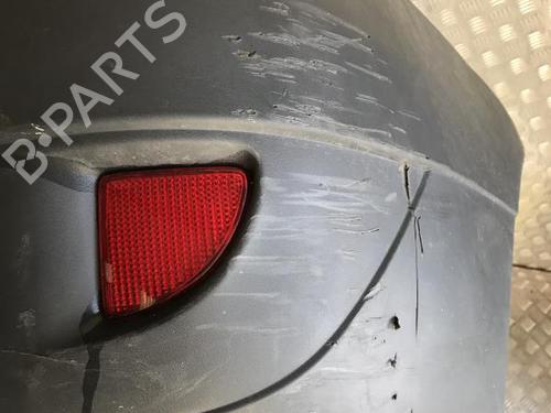 Used Rear bumper Rear bumper DACIA LOGAN MCV (KS_) 1.6 16V (KS0L, KS0M, KS0P, KS1S) (105 hp) 24261475 24261475