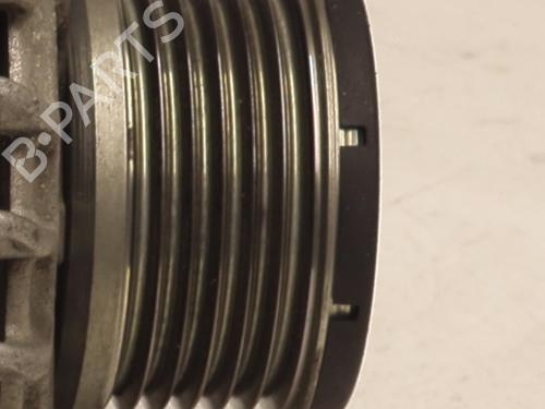 Alternator PEUGEOT 208 I (CA_, CC_) 1.2 VTi 68 / PureTech 68 | BP24253864M7 