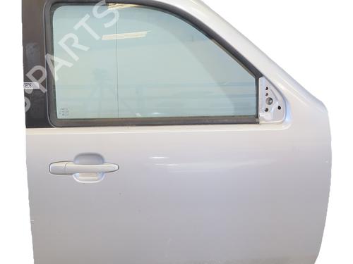 Used Right front door Right front door CITROËN C3 II (SC_) 1.1 i (60 hp) 36097216 36097216